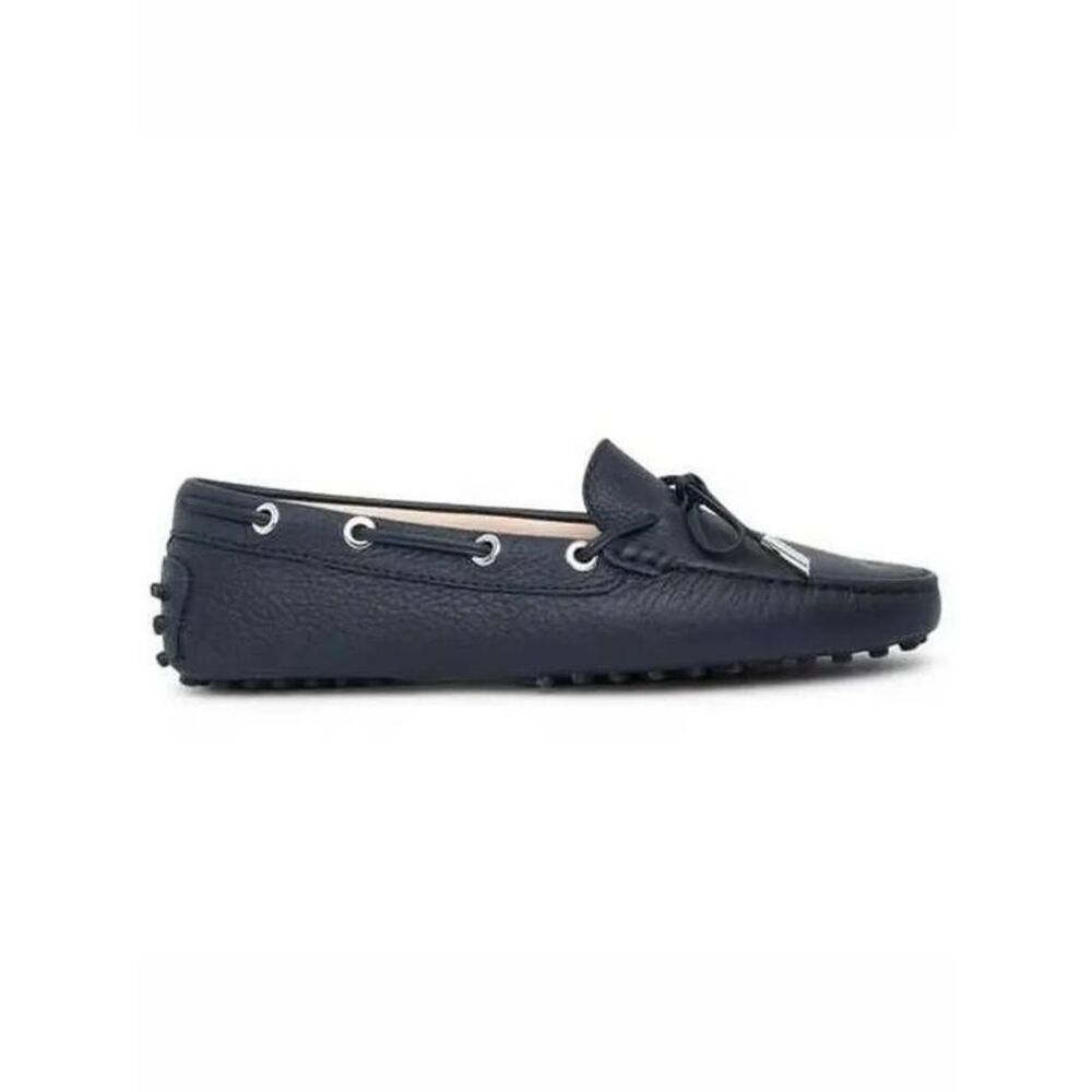 Leather Moccasins